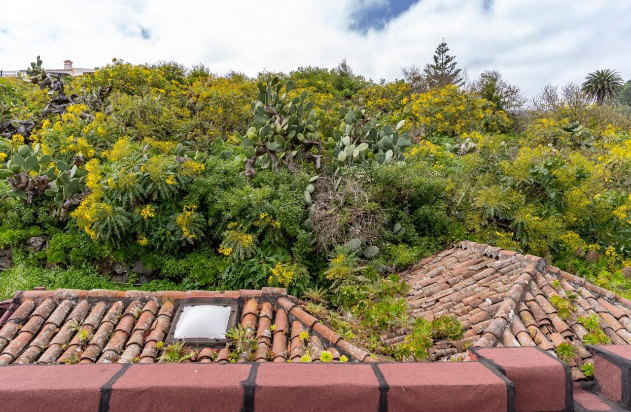 Casa De Cuco Villa Mazo Dış mekan fotoğraf