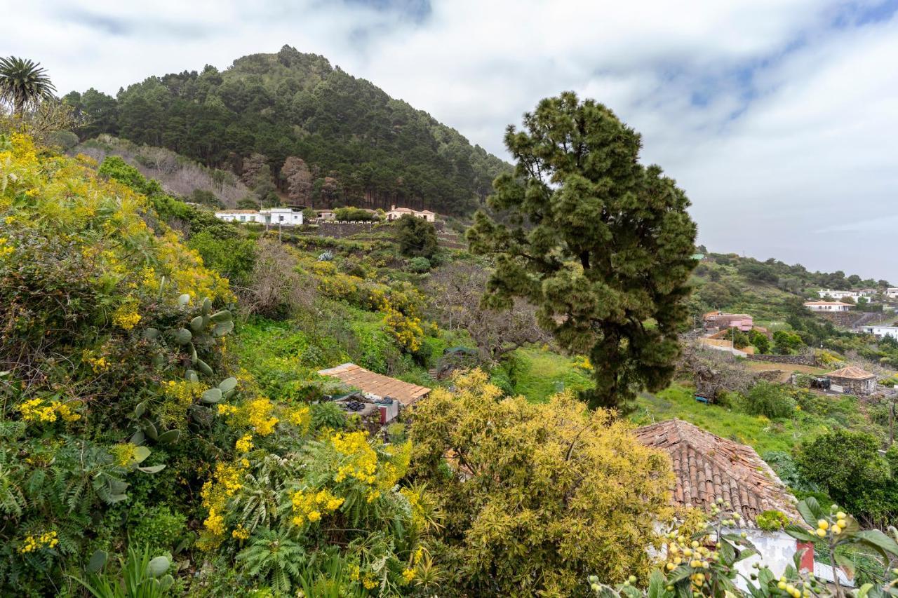 Casa De Cuco Villa Mazo Dış mekan fotoğraf