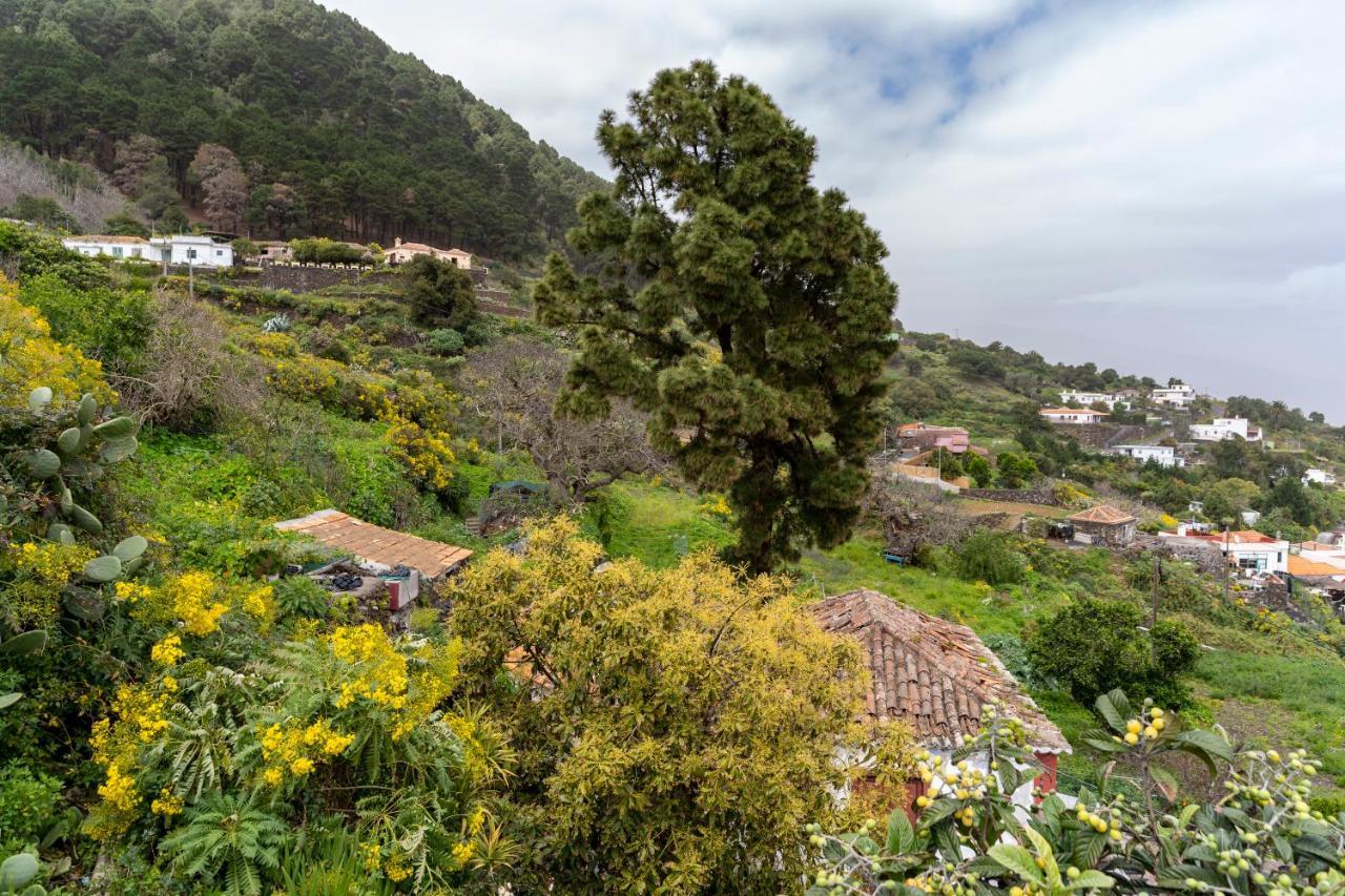 Casa De Cuco Villa Mazo Dış mekan fotoğraf