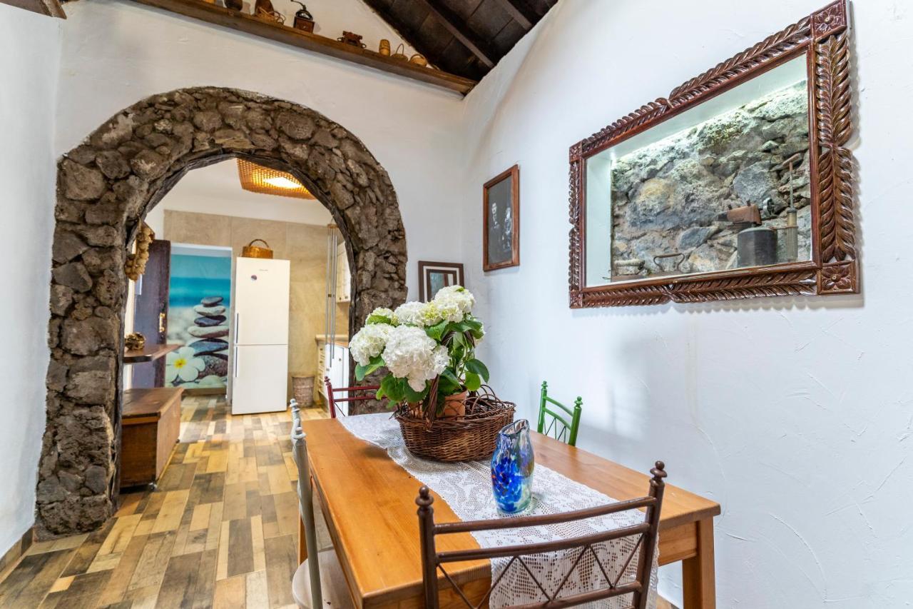 Casa De Cuco Villa Mazo Dış mekan fotoğraf