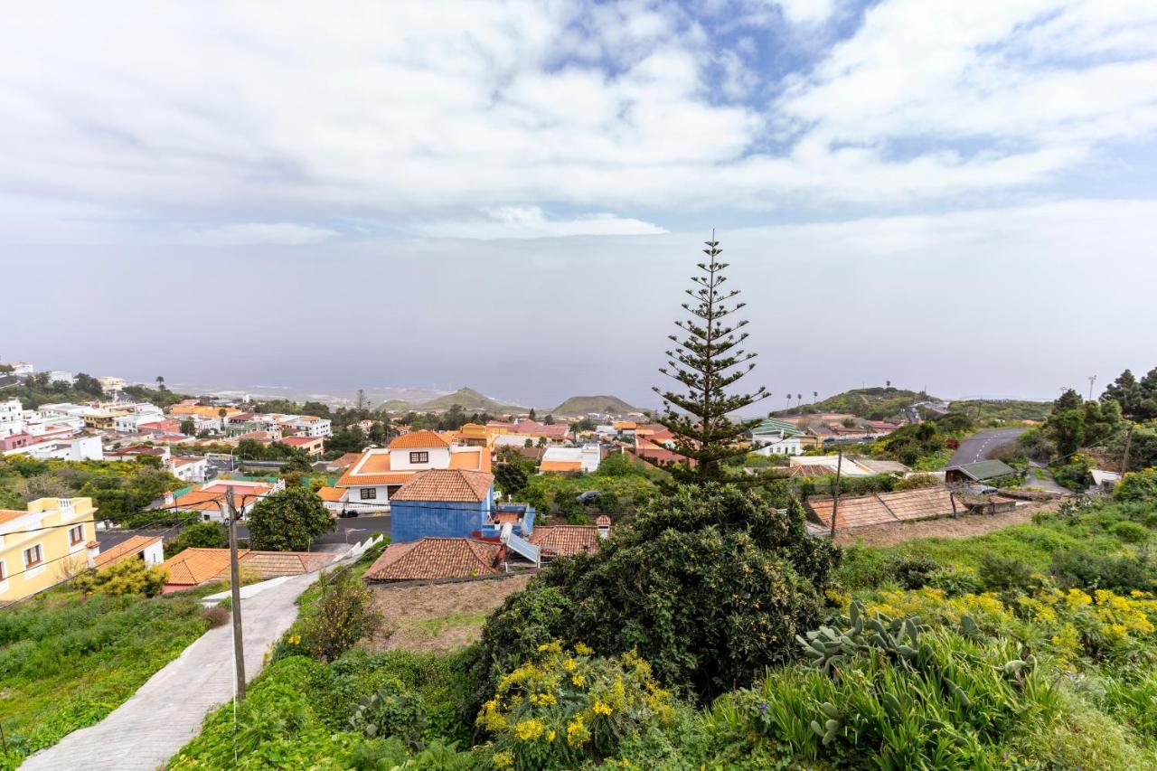 Casa De Cuco Villa Mazo Dış mekan fotoğraf