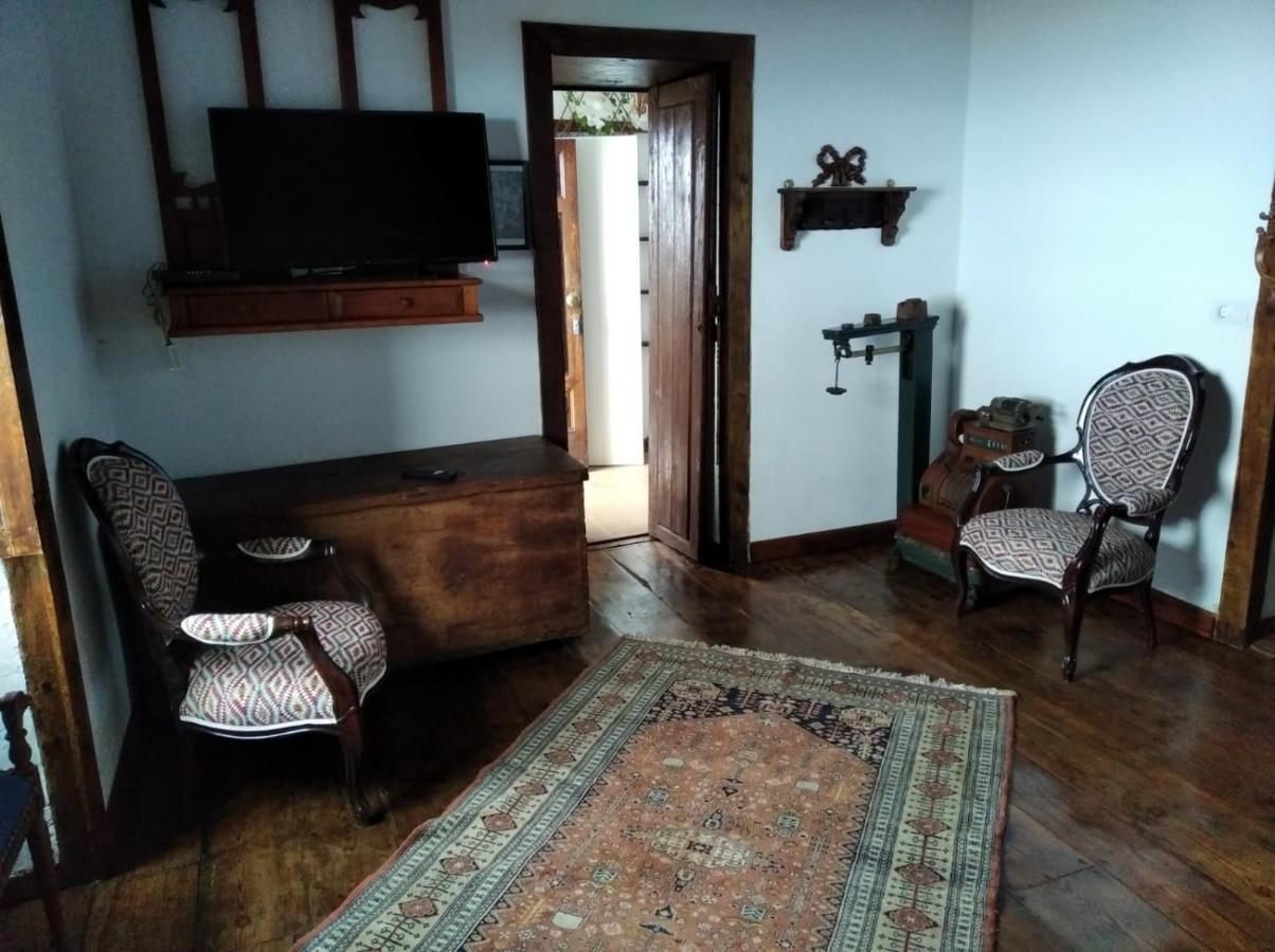 Casa De Cuco Villa Mazo Dış mekan fotoğraf